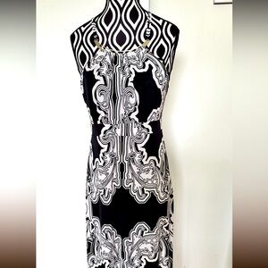 Inc maxi dress